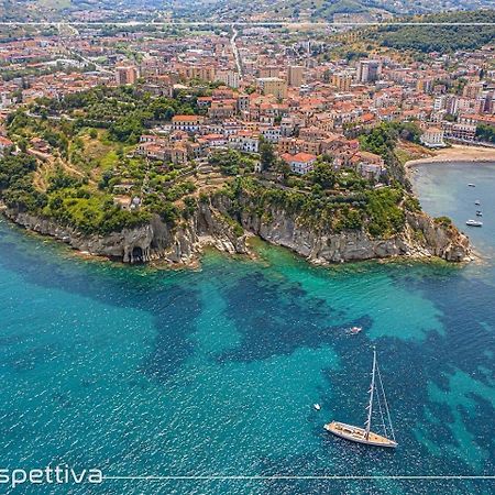 أغروبولي Il Buon Risveglio B&B المظهر الخارجي الصورة