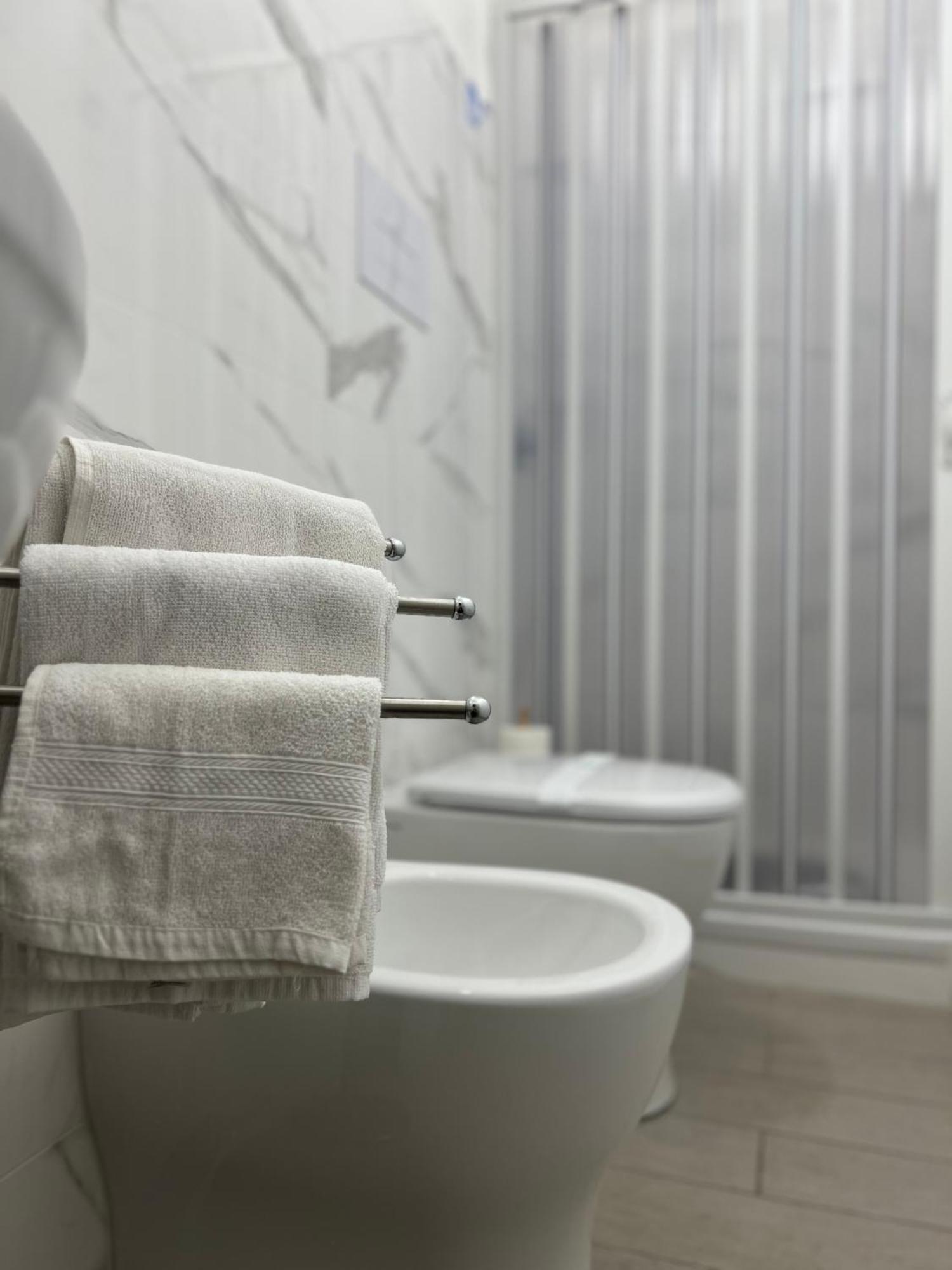 أغروبولي Il Buon Risveglio B&B المظهر الخارجي الصورة