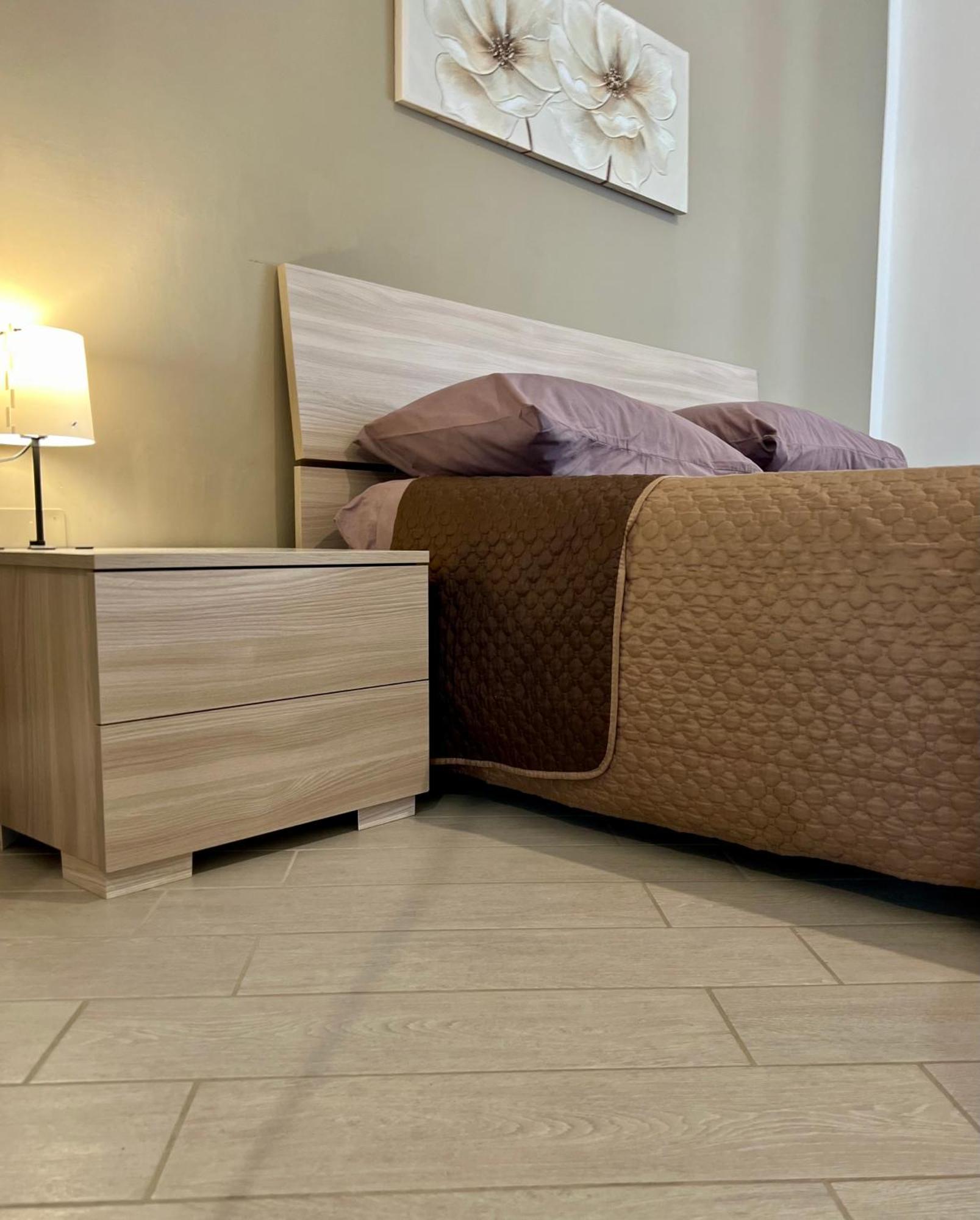 أغروبولي Il Buon Risveglio B&B المظهر الخارجي الصورة