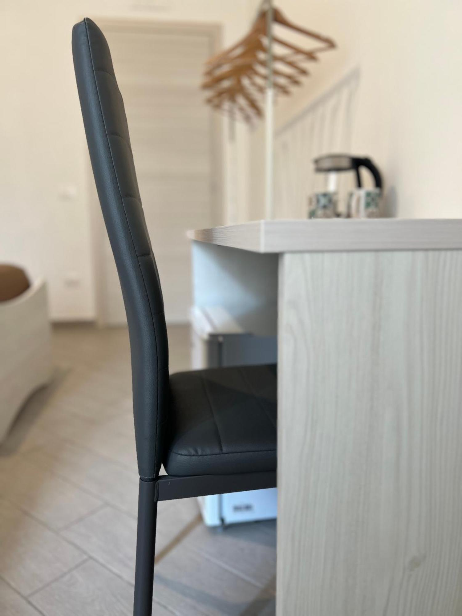 أغروبولي Il Buon Risveglio B&B المظهر الخارجي الصورة