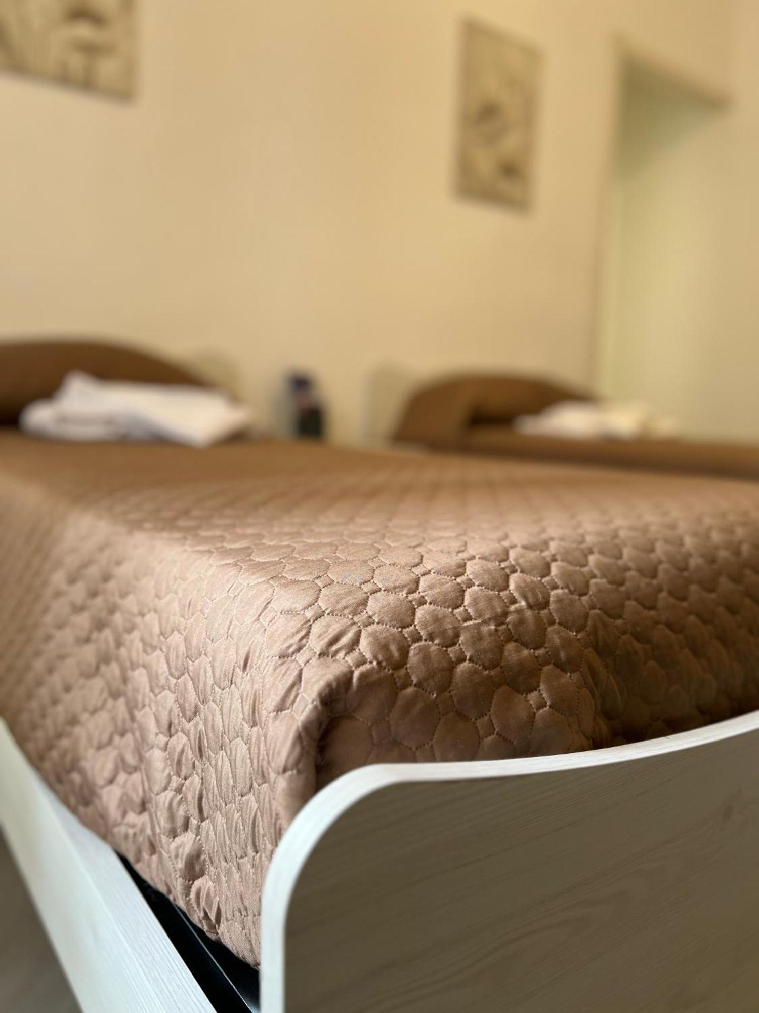 أغروبولي Il Buon Risveglio B&B المظهر الخارجي الصورة