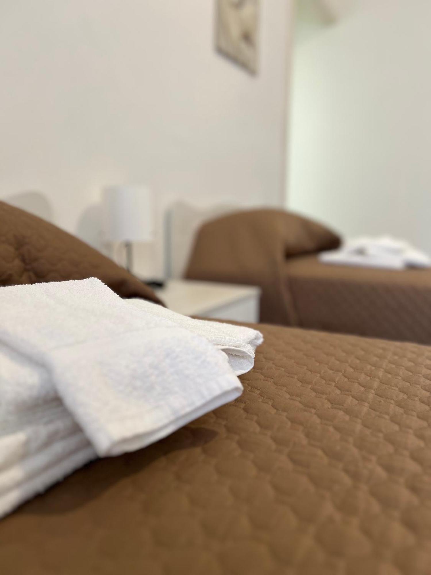 أغروبولي Il Buon Risveglio B&B المظهر الخارجي الصورة