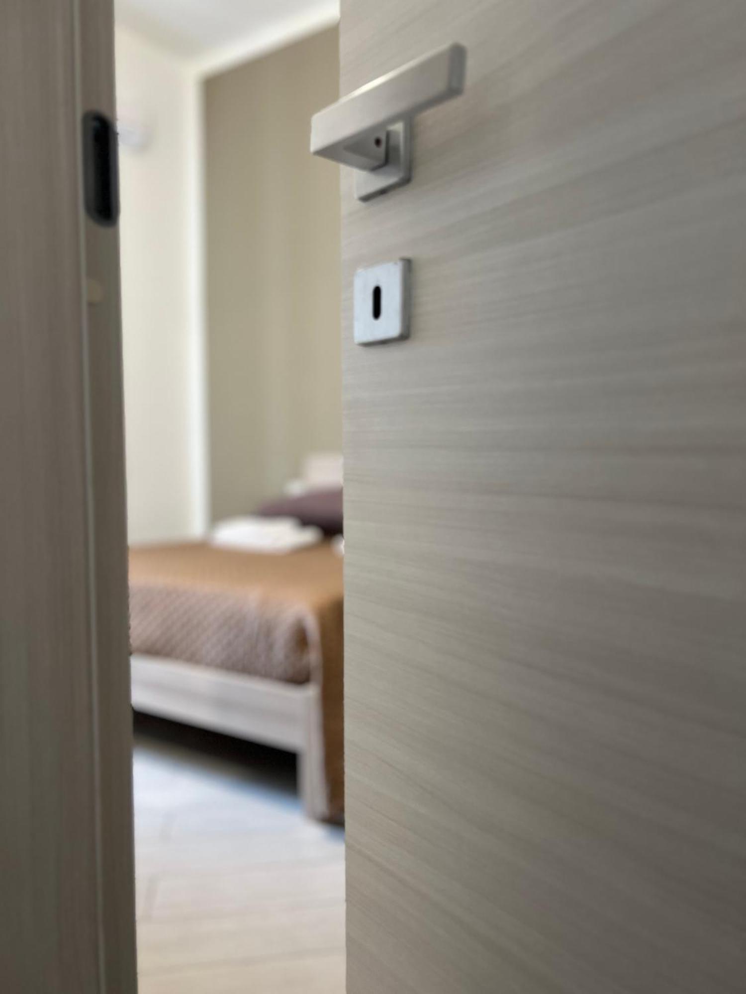 أغروبولي Il Buon Risveglio B&B المظهر الخارجي الصورة