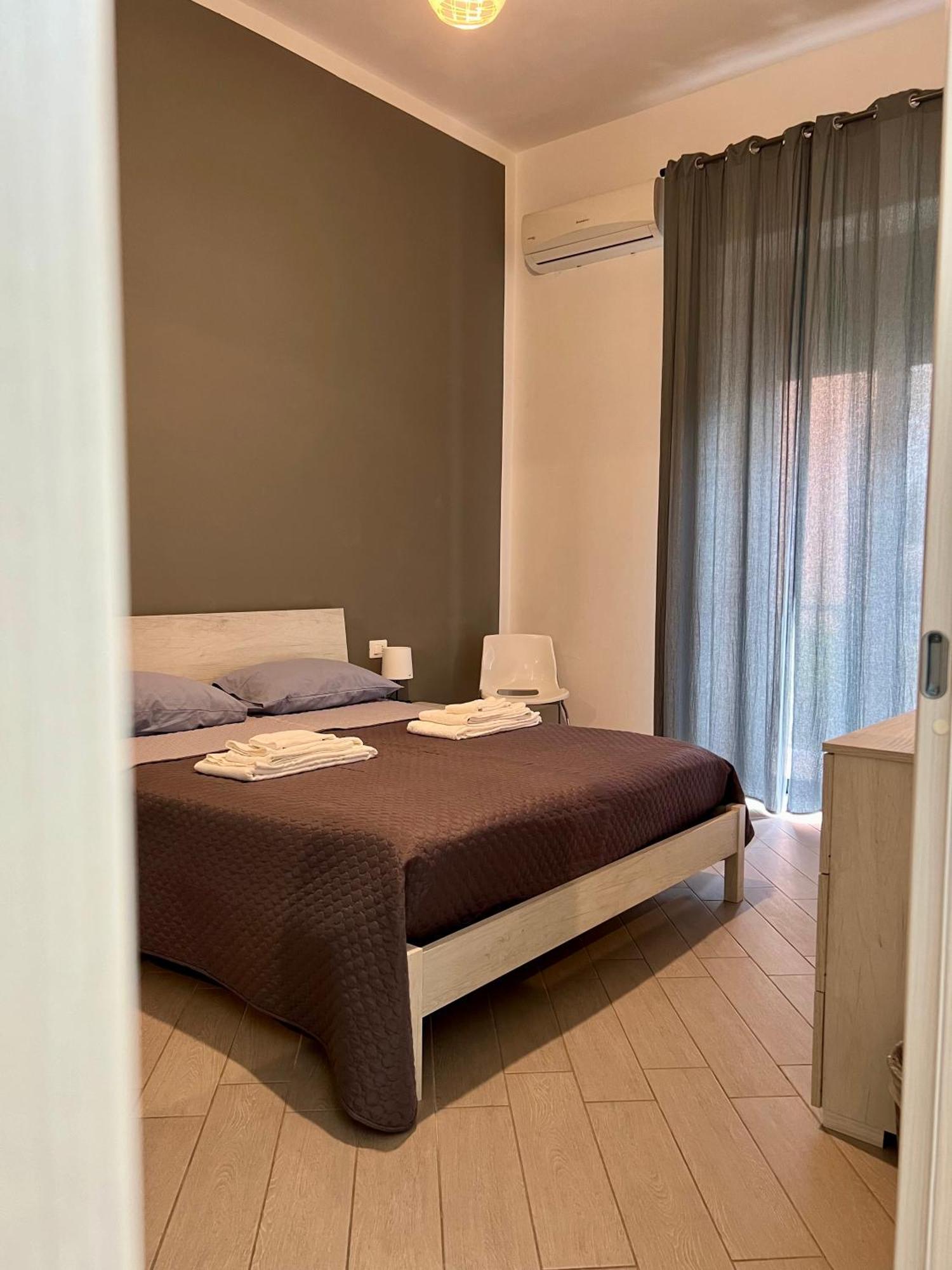 أغروبولي Il Buon Risveglio B&B المظهر الخارجي الصورة