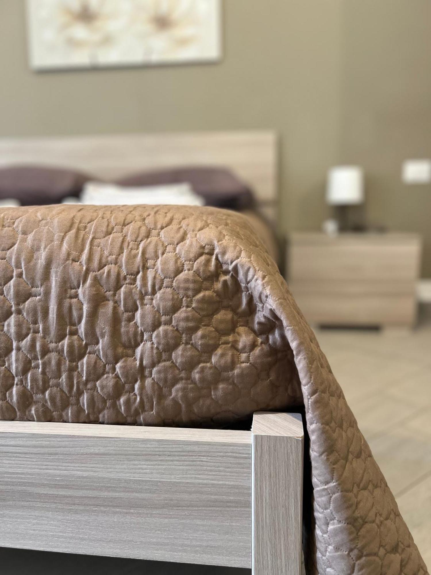أغروبولي Il Buon Risveglio B&B المظهر الخارجي الصورة